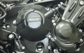 YAMAHA XSR900 2020 RN56J