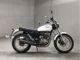 Фото Honda CB223S 2008 с японского аукциона