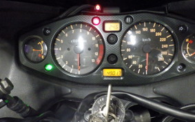 SUZUKI GSX-1300R HAYABUSA 2001