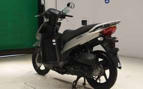 SUZUKI ADDRESS 110 CE47A