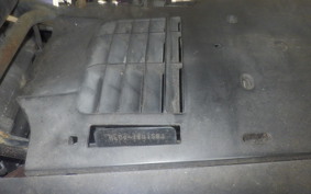 HONDA FORESIGHT EX 2011 MF04