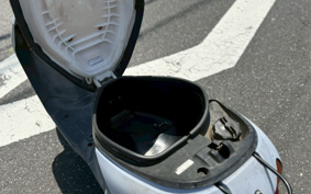 SUZUKI LET`S4 CA41A