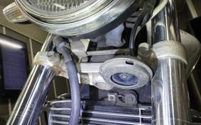 HONDA HORNET 250 2001 MC31