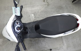 YAMAHA AXIS 125 Z SED7J