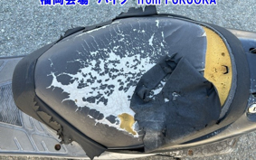 HONDA DIO