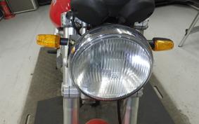 DUCATI MONSTER 400 2001