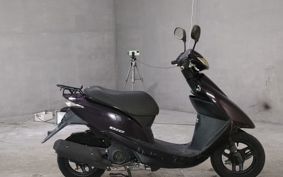 HONDA DIO AF68