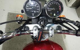 HONDA CB400SS E 2008 NC41