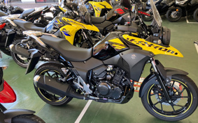 SUZUKI STROM 250 DS11A
