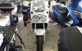 YAMAHA FZR1000 1987 2GH