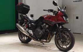 HONDA CB400 SUPER BOLDOR A 2015 NC42