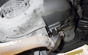 YAMAHA JOG Gen.1 3KJ