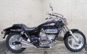 HONDA V-TWIN MAGNA MC29