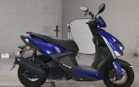 YAMAHA CYGNUS GRIF ASU SEJ4J