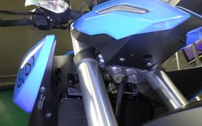 SUZUKI GSX-8S 2023 EM1AA