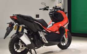 HONDA ADV150 KF38