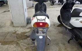 SUZUKI LET's 2 CA1KA