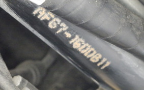HONDA TODAY 2 AF67