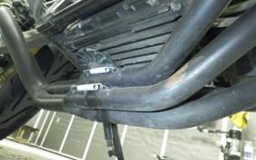 KAWASAKI ZEPHYR 400 KAI 1996 ZR400C