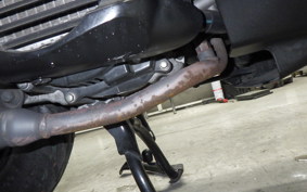 YAMAHA JOG 2009 SA55J