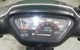 HONDA DIO SR 2021 AF25