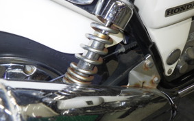 HONDA MAGNA 50 AC13