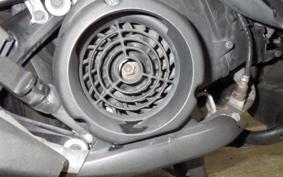 YAMAHA BW S125 Gen.2 SEA6J