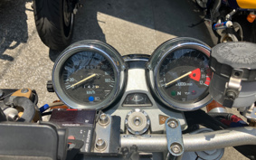 KAWASAKI ZEPHYR 1100 1997 ZRT10A