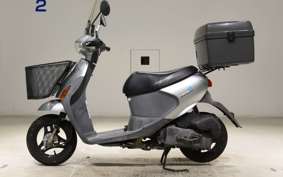 SUZUKI LET's 4 2025 CA45A