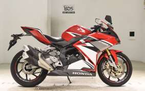 HONDA CBR250RR MC51