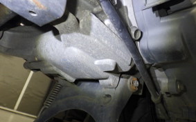 SUZUKI LET's 4 1998 CA45A