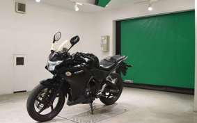 HONDA CBR250R GEN 3 2005 MC41