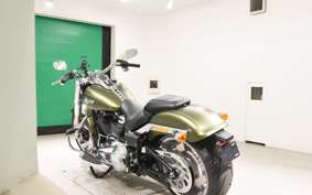 HARLEY FLBS 1870 2022