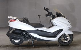 YAMAHA MAJESTY 250 SG20J