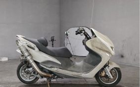 YAMAHA MAJESTY 125 SE27