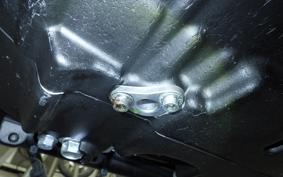 YAMAHA XVS1300CU 2014