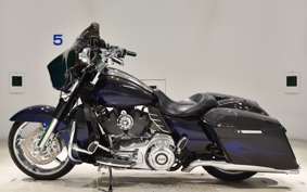 HARLEY FLHXSE 1800CVO 2015