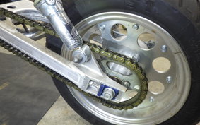 HONDA MONKEY 1999 Z50J