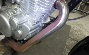 YAMAHA SR400 Gen.2 1988 1JR