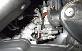 SUZUKI LET's 2 CA1KA