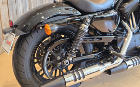 HARLEY HARLEY XL1200X 2021 LC3