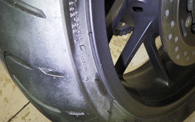 HONDA HAWK 11 2022 SC85