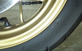 HONDA ｸﾞﾛﾑ JC75