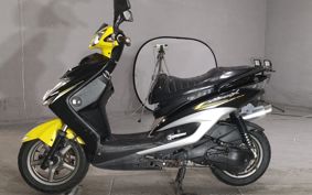YAMAHA CYGNUS 125 X SE44J