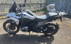 BMW R1300GS Touring ASA 2024 0M21