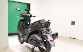 YAMAHA CYGNUSｸﾞﾘﾌｧｽ 2014 SEJ4J