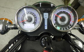 BENELLI インペリアーレ400 2024