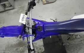YAMAHA WR250Z CG02C