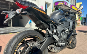 KAWASAKI  NINJA ZX-25R ZX250E