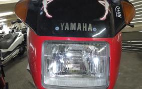 YAMAHA FJ1200 1987 1TX